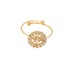 Bague Safia