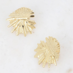 Boucles d'oreilles Malak