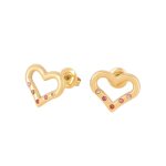 Boucles d'oreilles Manal