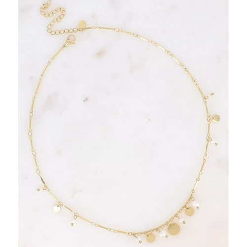 Collier Hakima