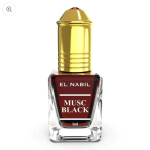 Musc Black El Nabil 5 ml