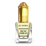 Musc Imran El Nabil 5 ml
