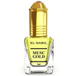 Musc Gold El Nabil 5 ml