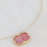 Collier Hafsa