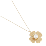 Collier Hanna pendentif fleur