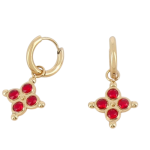 Boucles d'oreilles Salwa