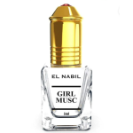 Musc Girl El Nabil 5 ml