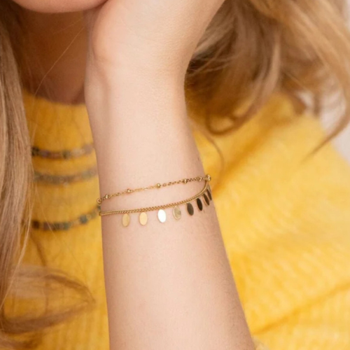 Bracelet Jamila