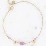 Bracelet de cheville Noura