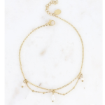 Bracelet de cheville Assya