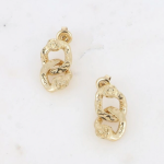 Boucles d'oreilles Roumayssa