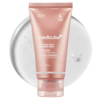 Medicube collagen night wrapping mask