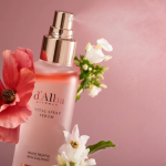 D'Alba truffle vital spray serum, 100 ml