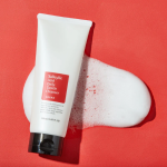 Nettoyant doux à l'acide salicylique de COSRX