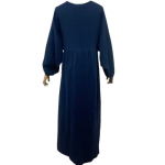 Abaya en gaze de coton – Image 6